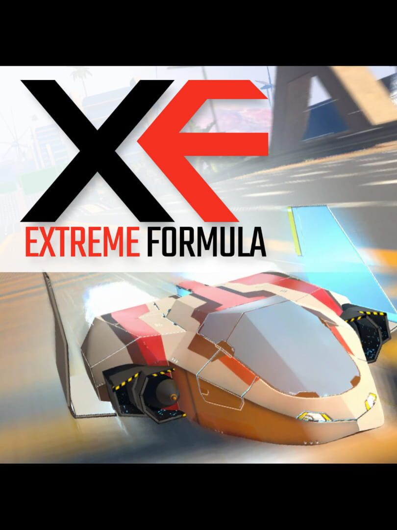 XF Extreme Formula (2023)