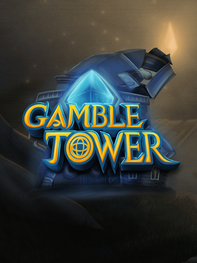 Gamble Tower Cover