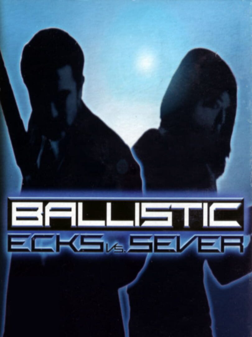 Ballistic: Ecks vs. Sever (2001)