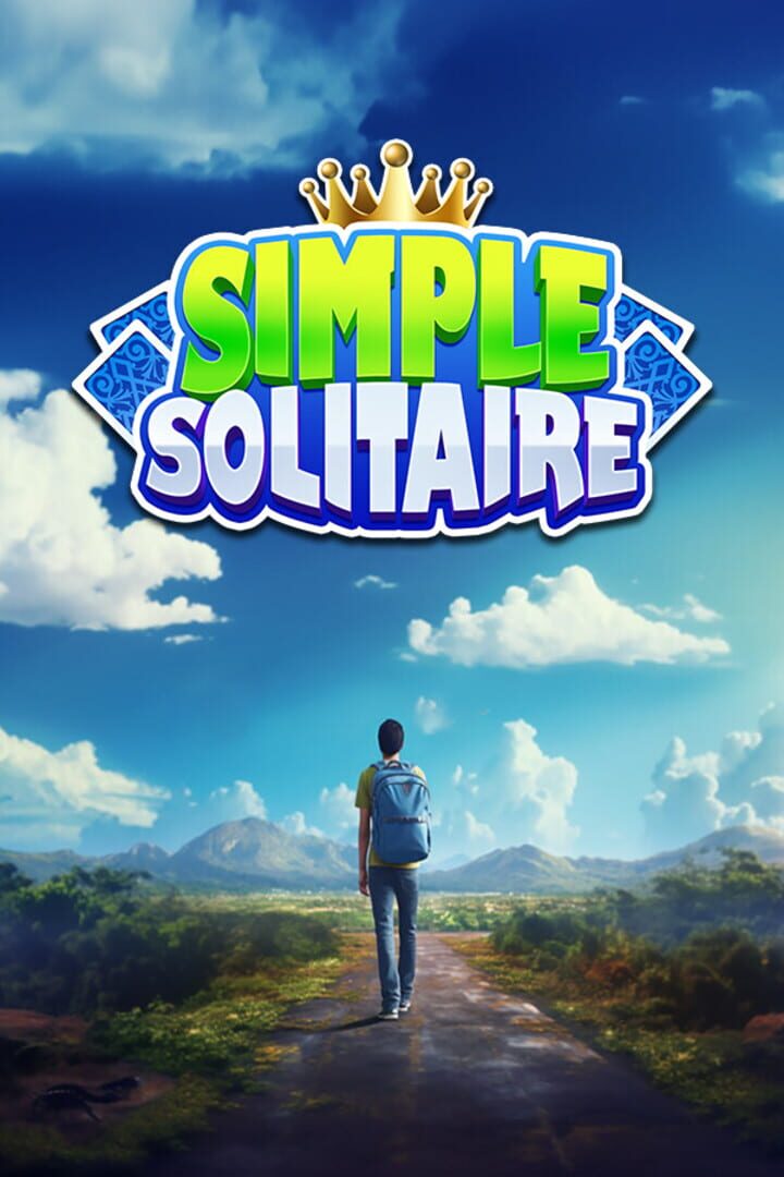 Simple Solitaire