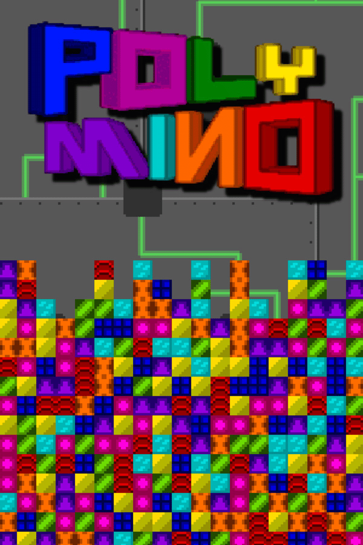 Polymino Cover