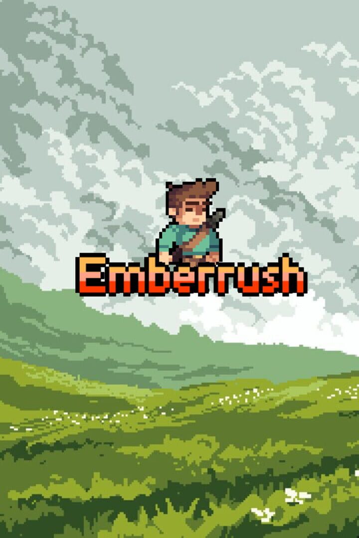 Imagem de Emberrush - New Games Release