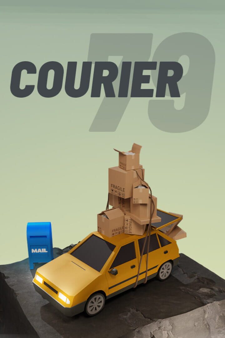 Courier 79 (2025)