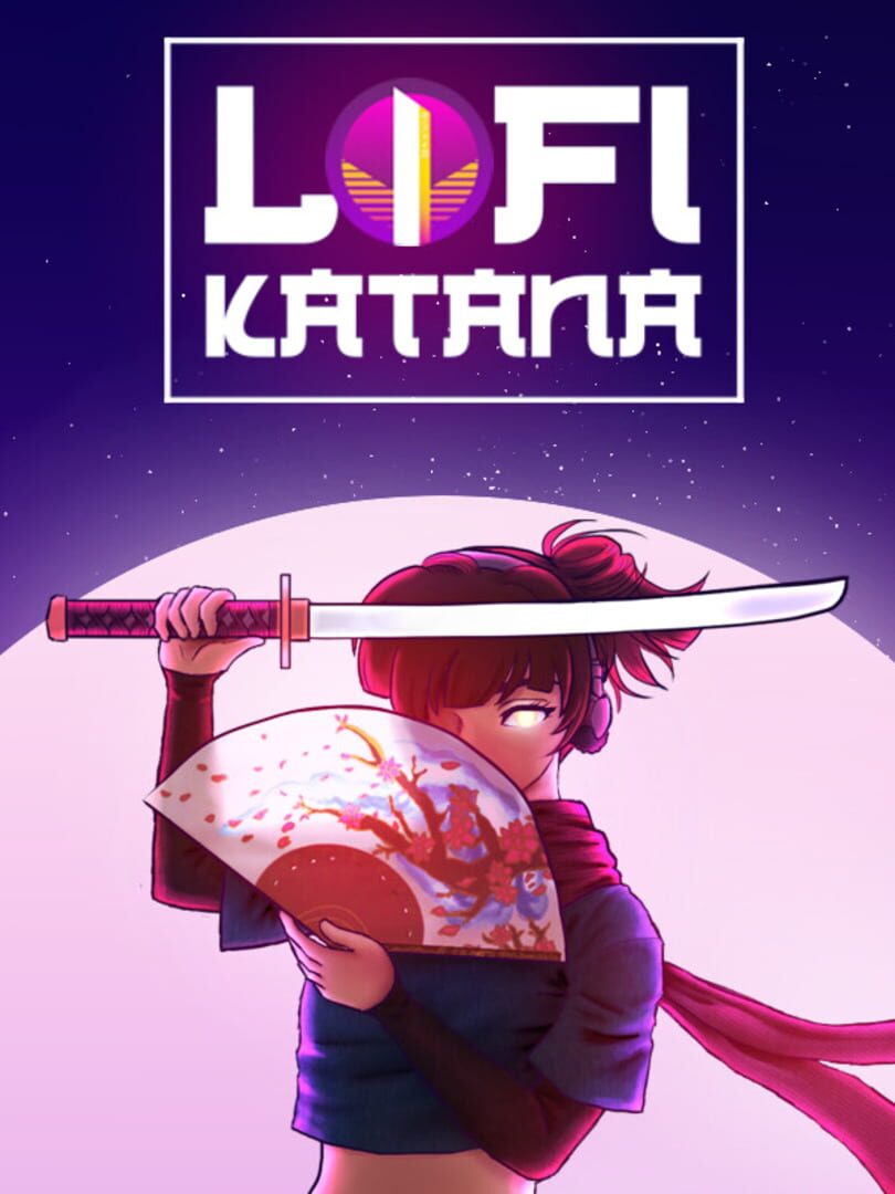 LOFI Katana (2023)