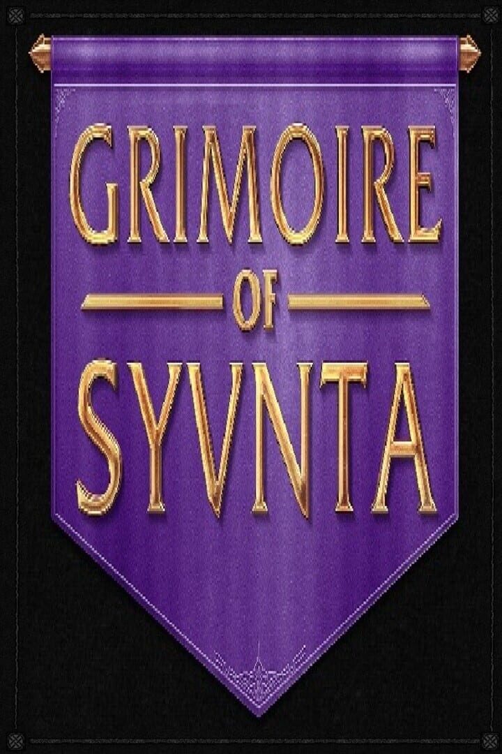 Grimoire of Syvnta