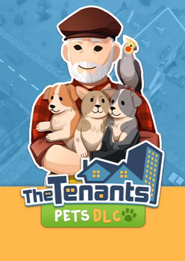 The Tenants: Pets
