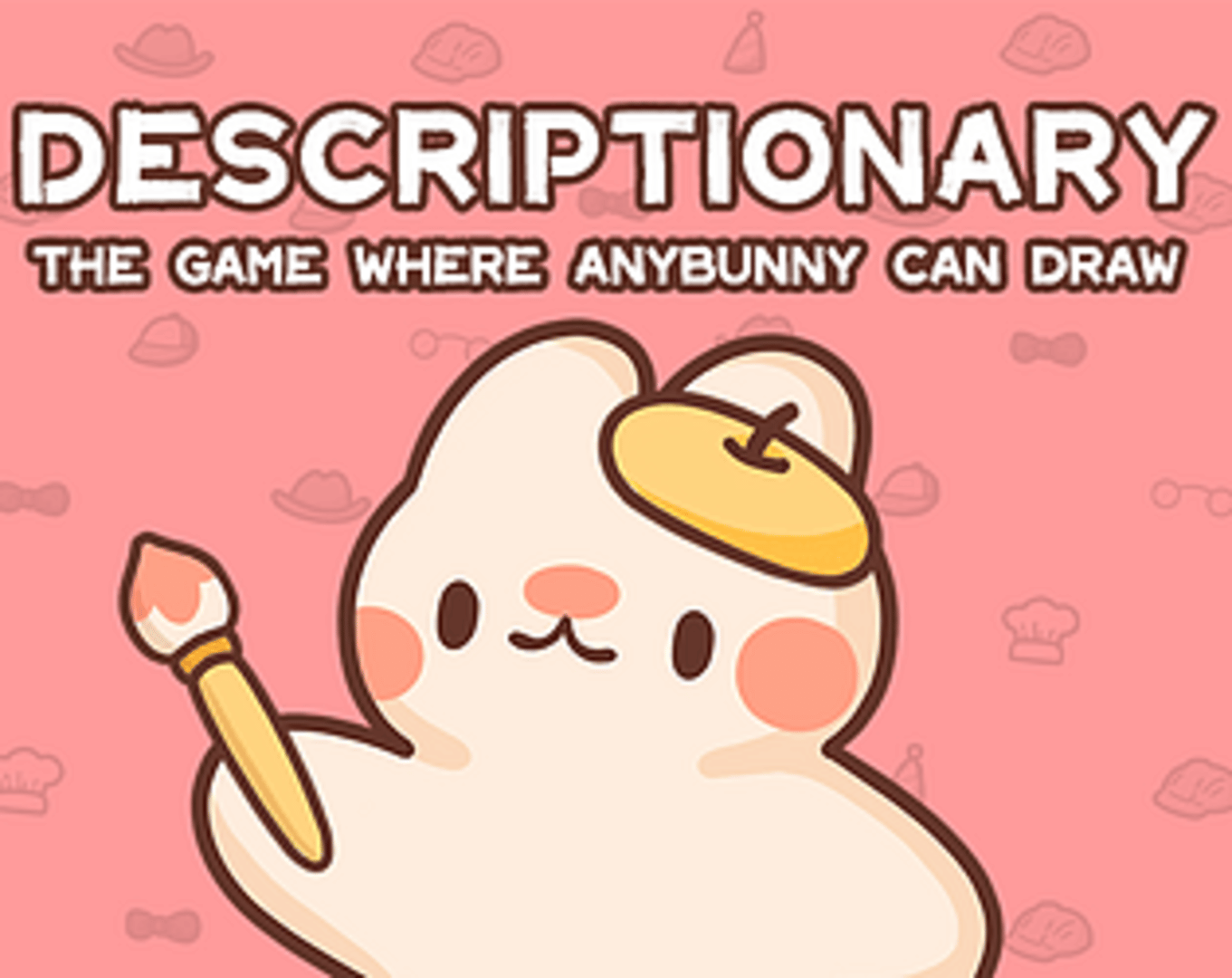 Descriptionary Cover