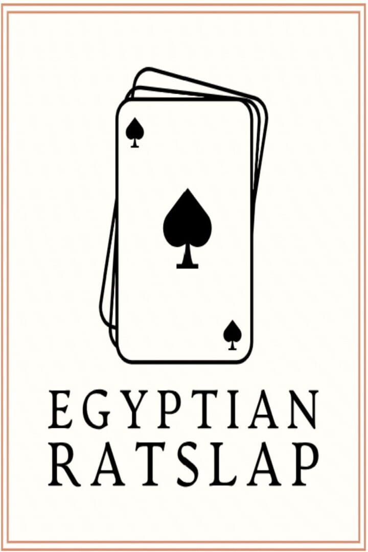 Egyptian Ratslap