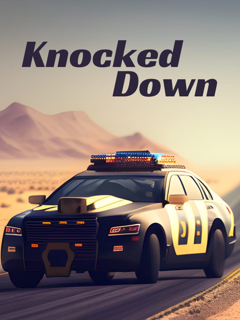 KnockedDown (2025)