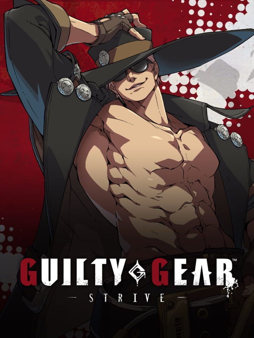 Guilty Gear: Strive - Additional Character 10: Johnny (2023)