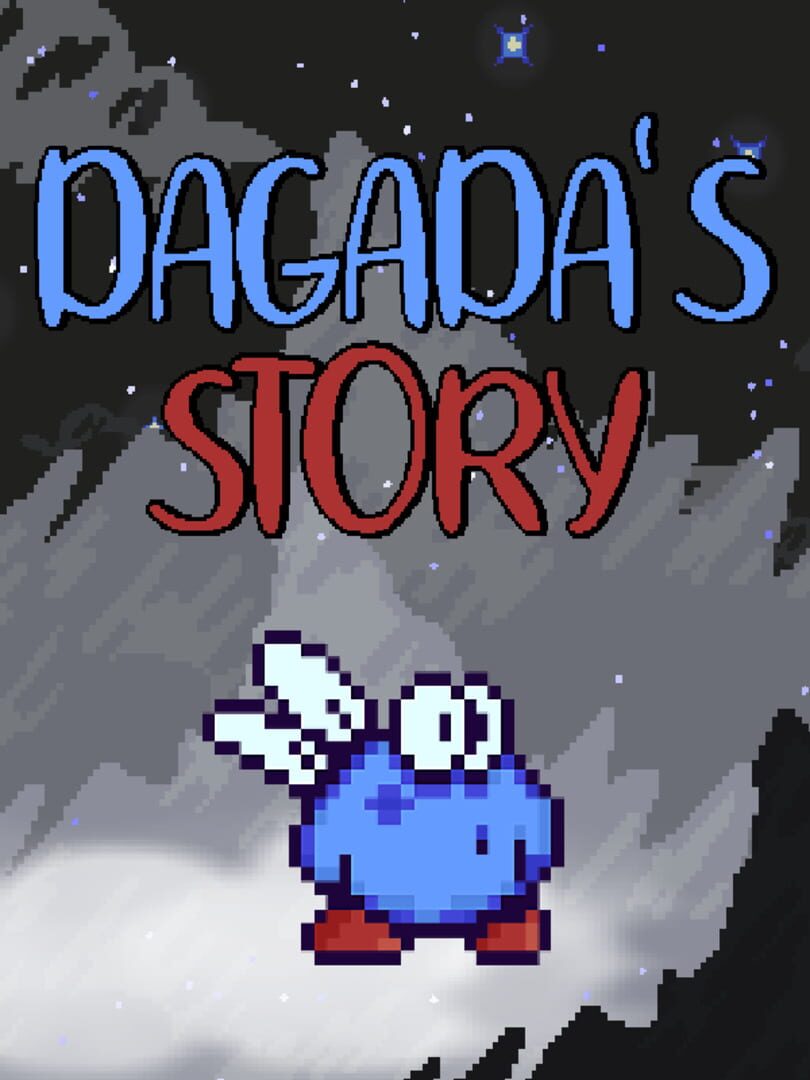 Dagada's Story (2024)