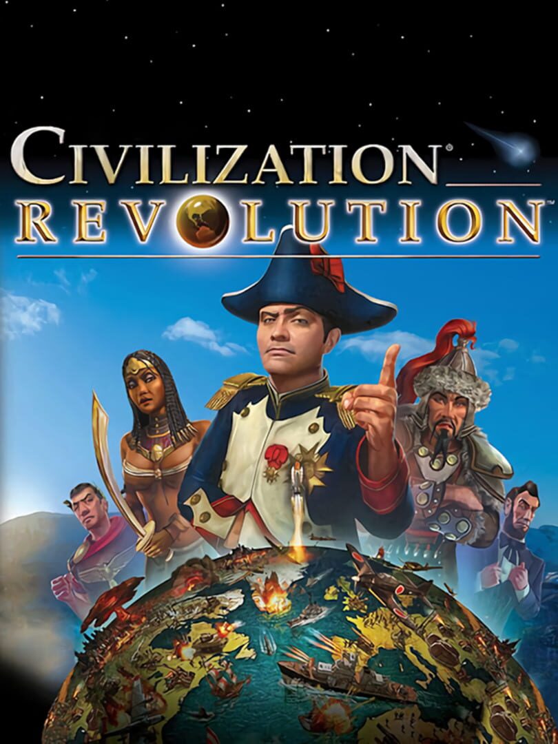 Sid Meier's Civilization Revolution (2025)