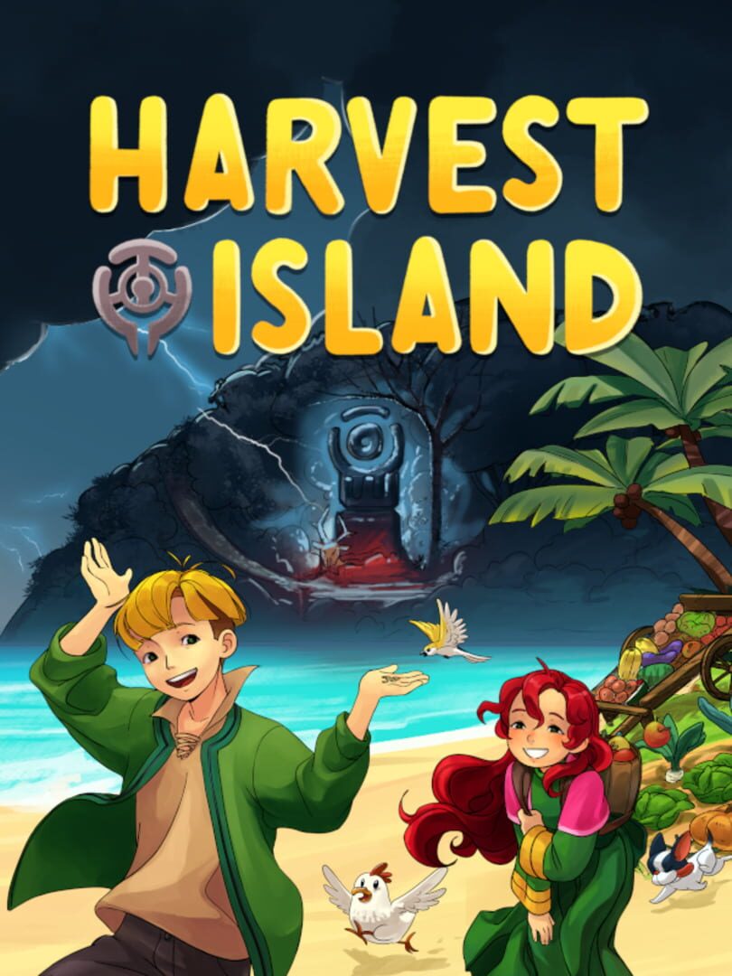 Harvest Island (2023)