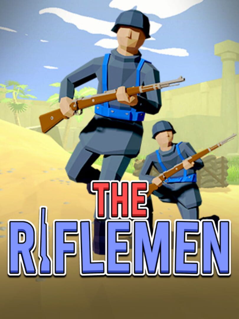 The Riflemen (2023)