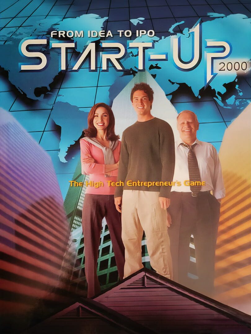 Start-Up 2000