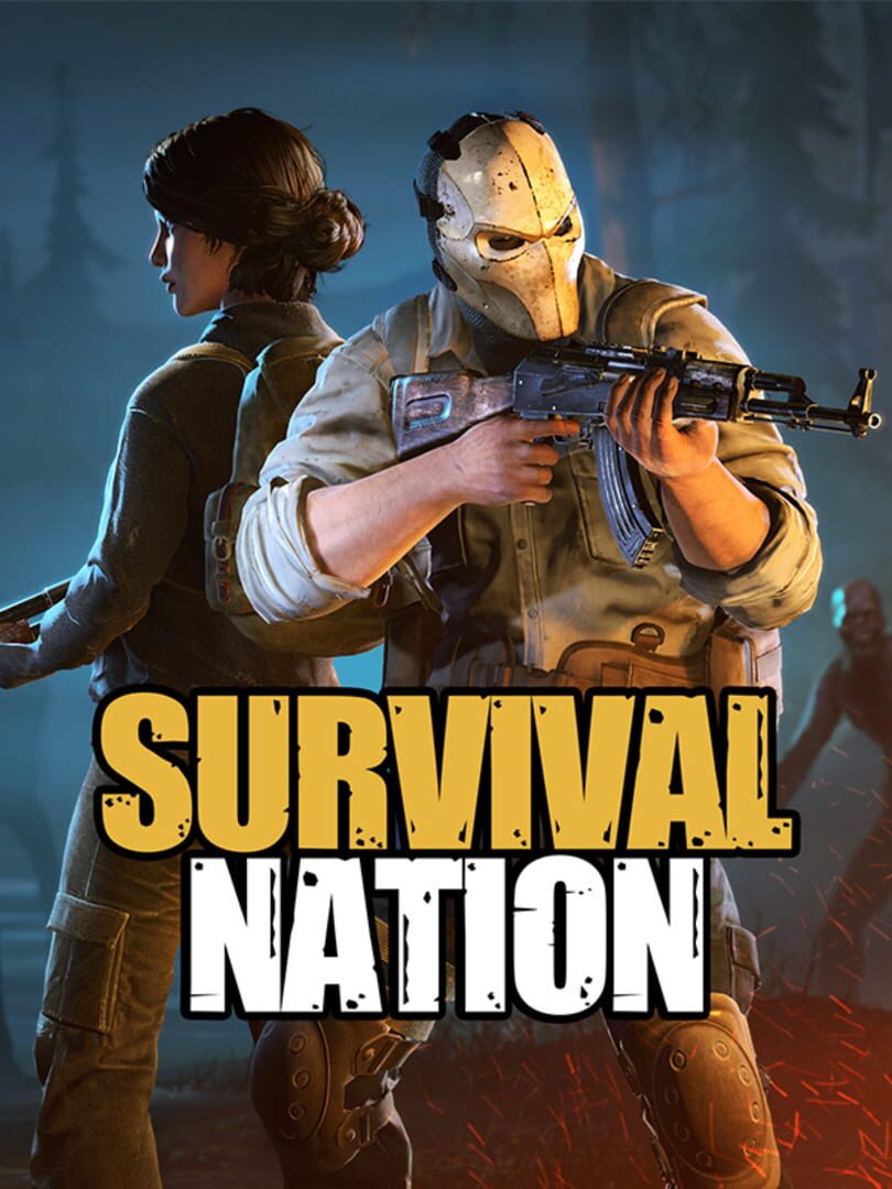 Survival Nation (2023)