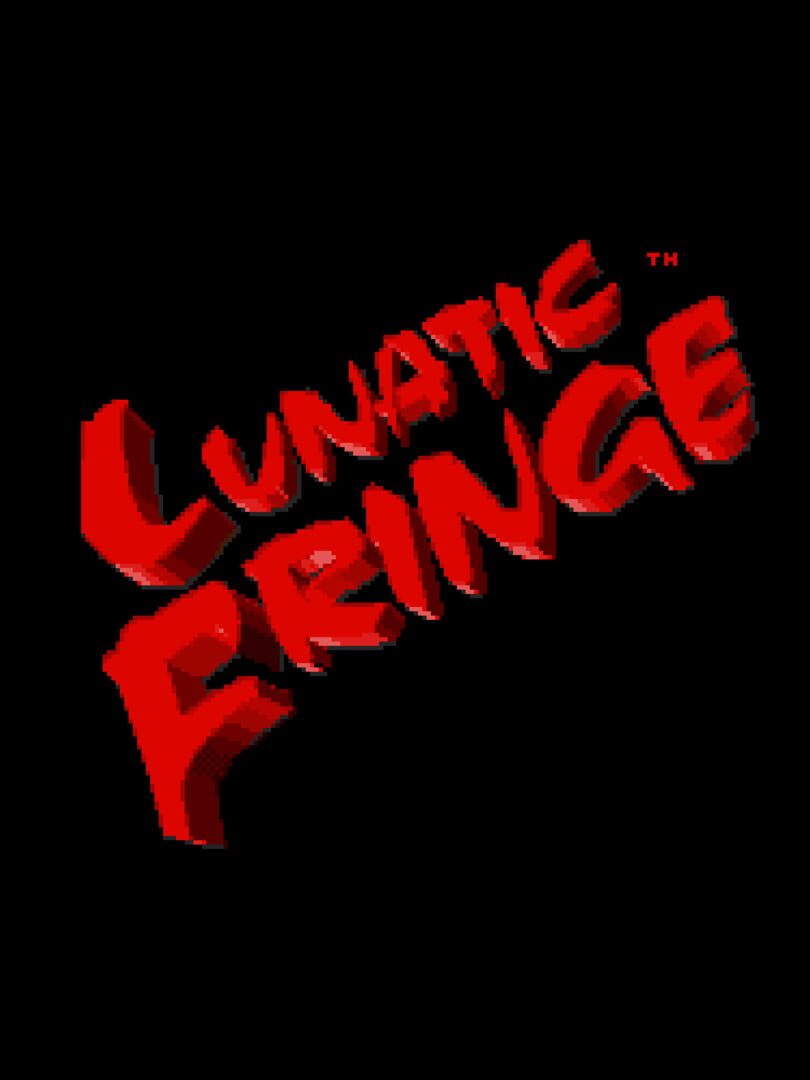 Imagem de Lunatic Fringe - New Games Release