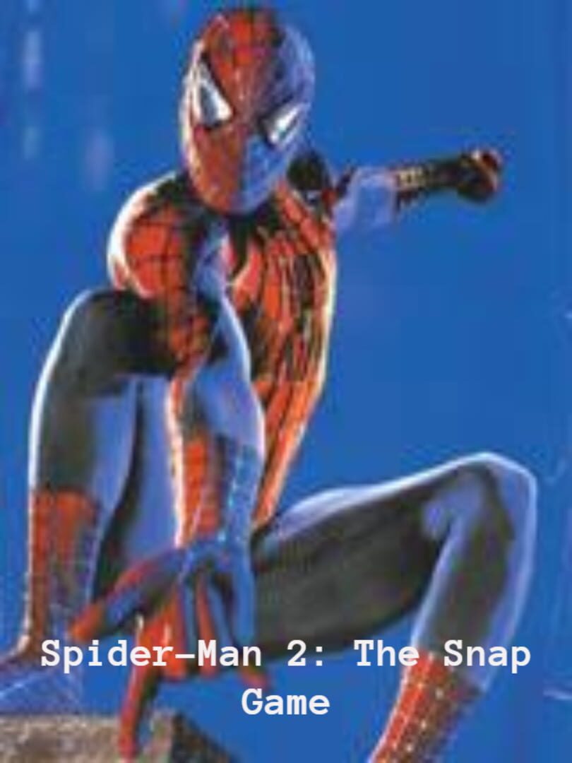 Spider-Man 2: The Snap Game (2004)