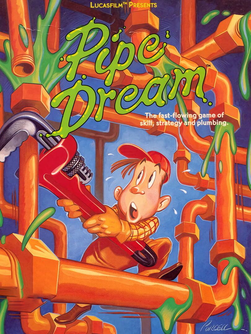 Pipe Dream (1990)