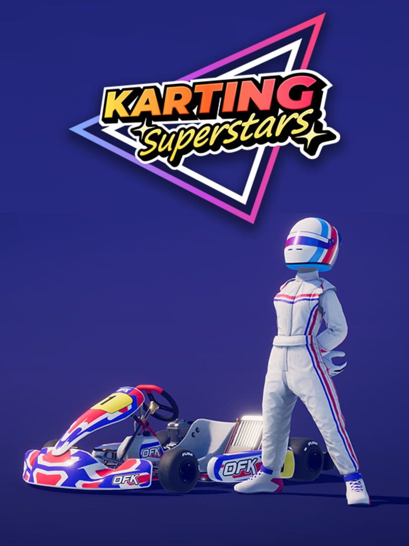 Karting Superstars (2023)