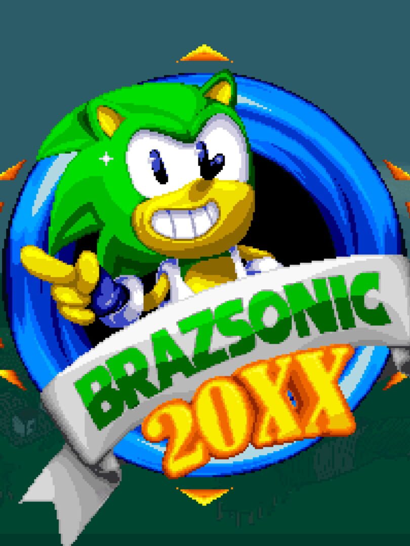 BrazSonic 20XX (2023)