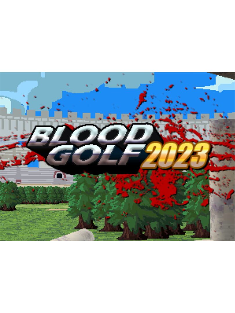 Blood Golf (2023)