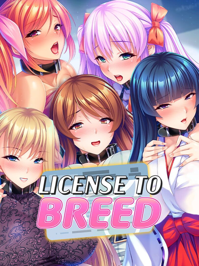 License to Breed (2023)