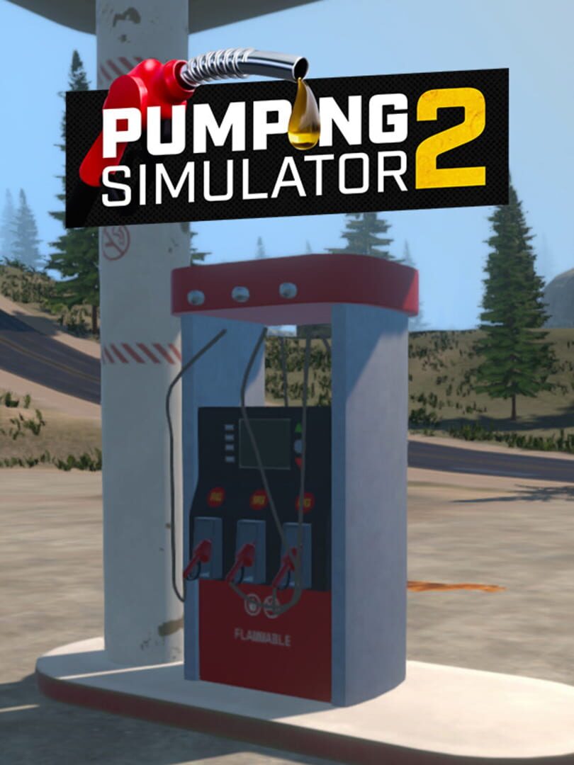 Pumping Simulator 2 (2023)