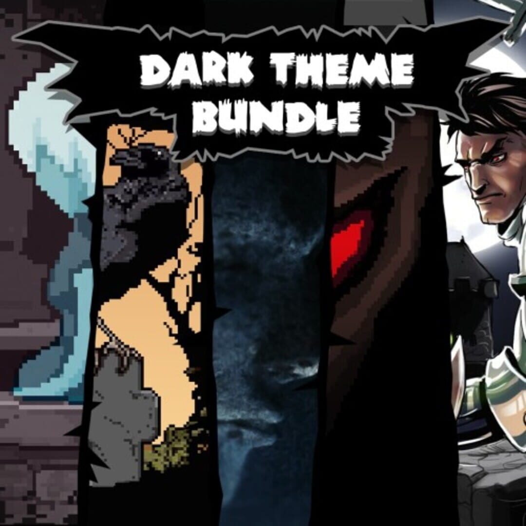 Dark Theme Bundle (2023)