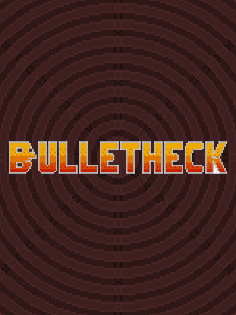 BulletHeck Cover