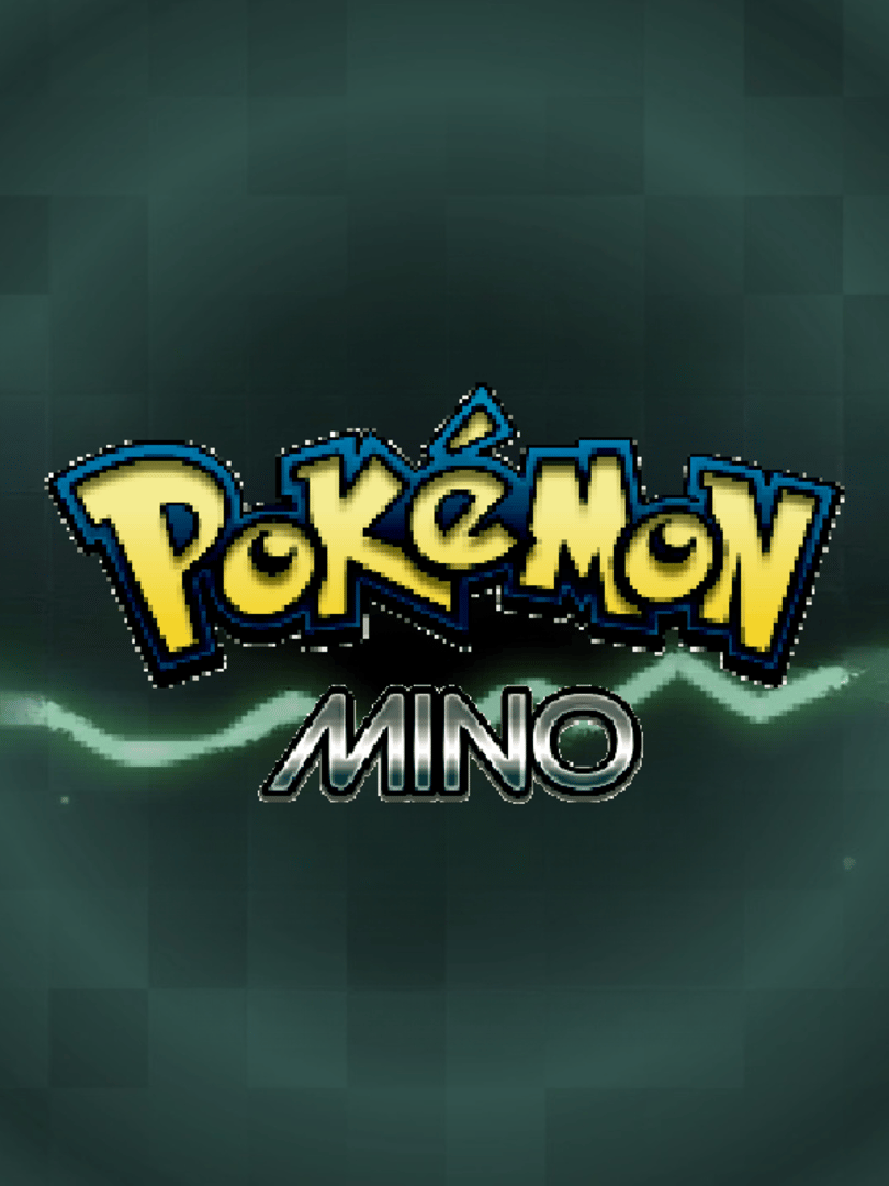 Pokémon Mino Cover