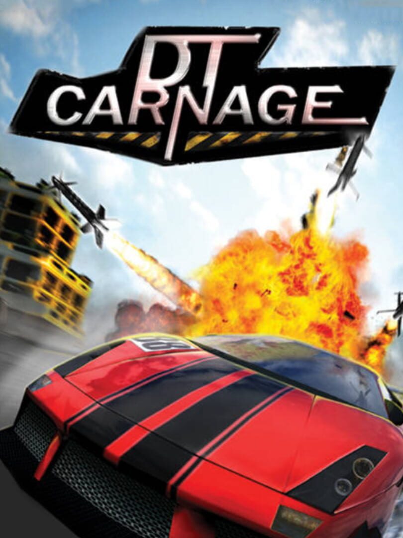 DT Carnage (2008)