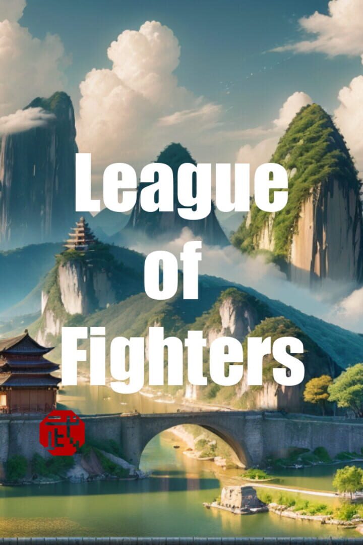 League of Fighters