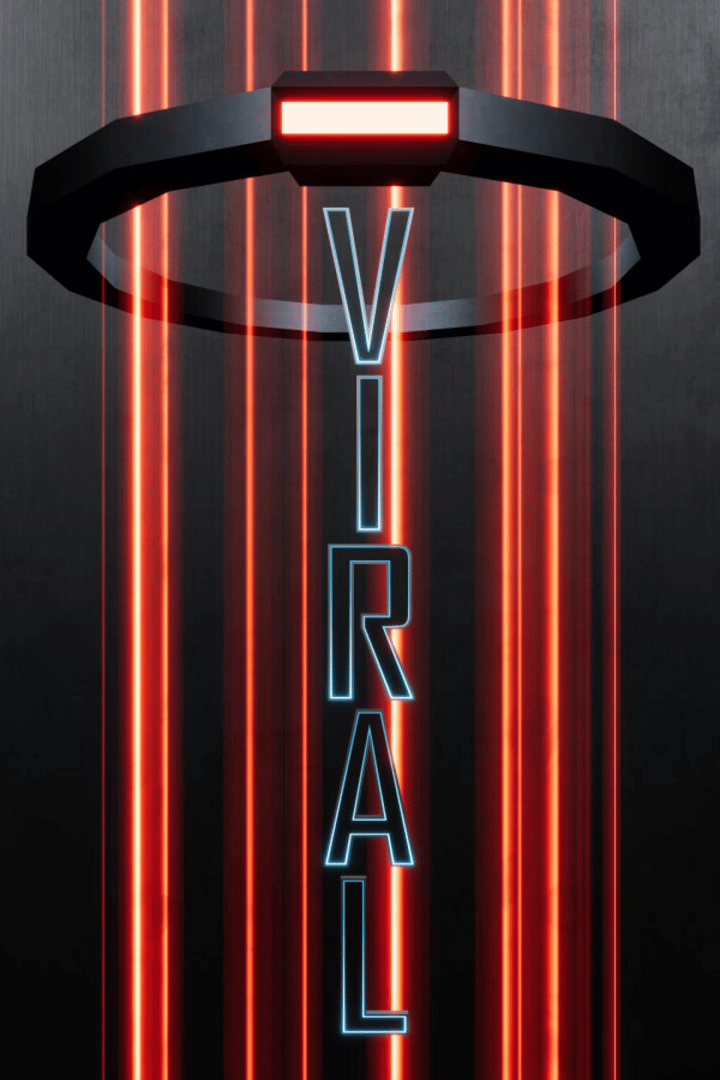 Viral Cover