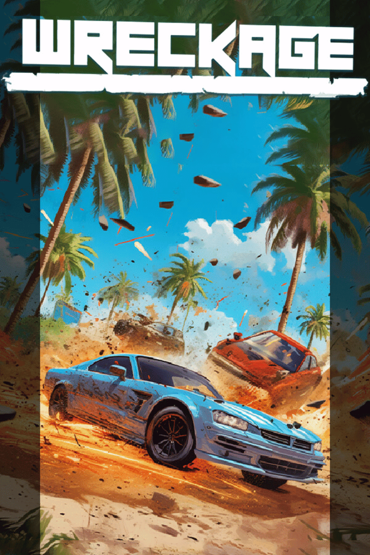 Wreckage Cover