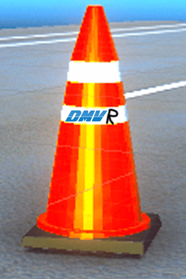 DMVR Cover