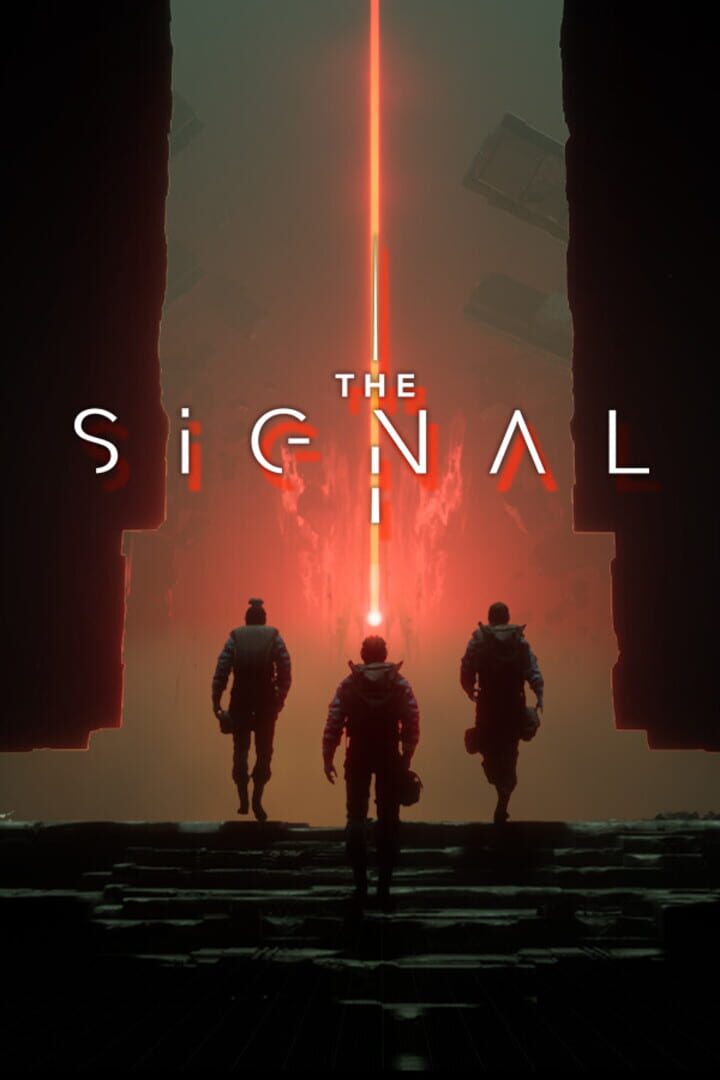 The Signal (2025)