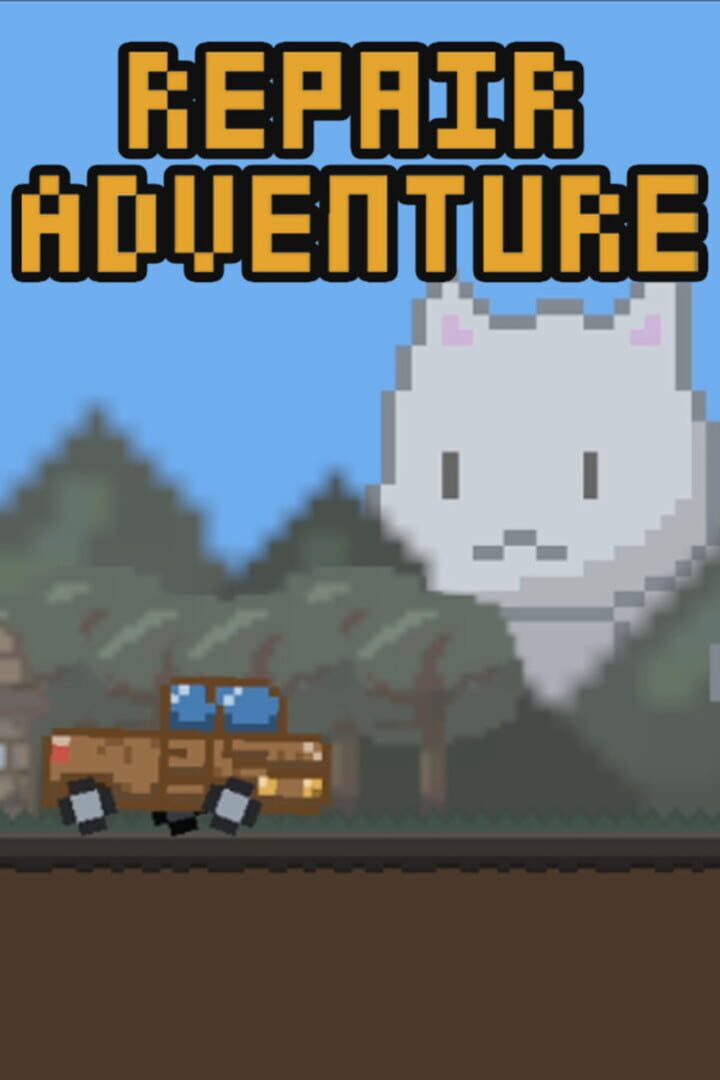 Repair Adventure (2023)