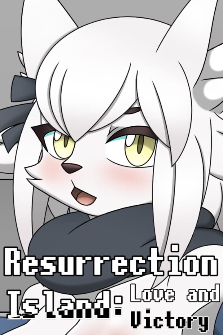Resurrection Island: Love and Victory