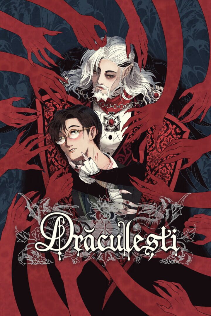 Draculesti (2025)