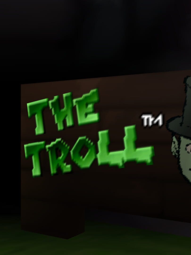 The Troll (2023)