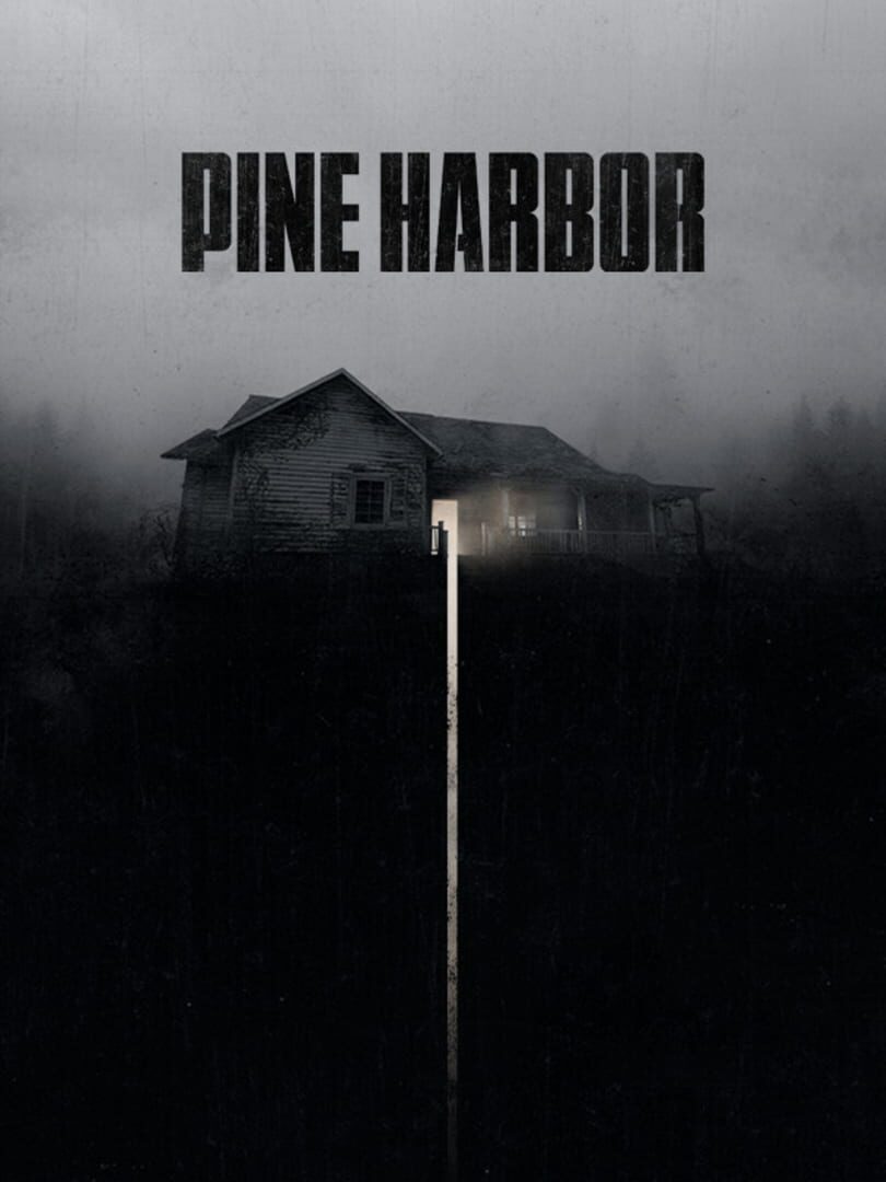 Pine Harbor (2024)