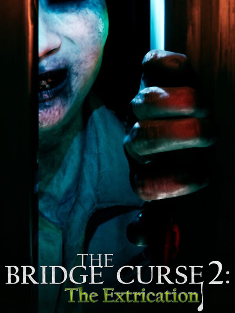 The Bridge Curse 2: The Extrication (2024)