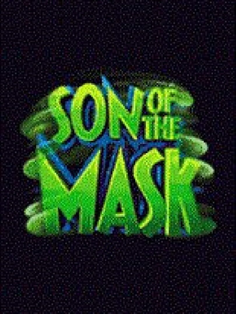 Son of the Mask