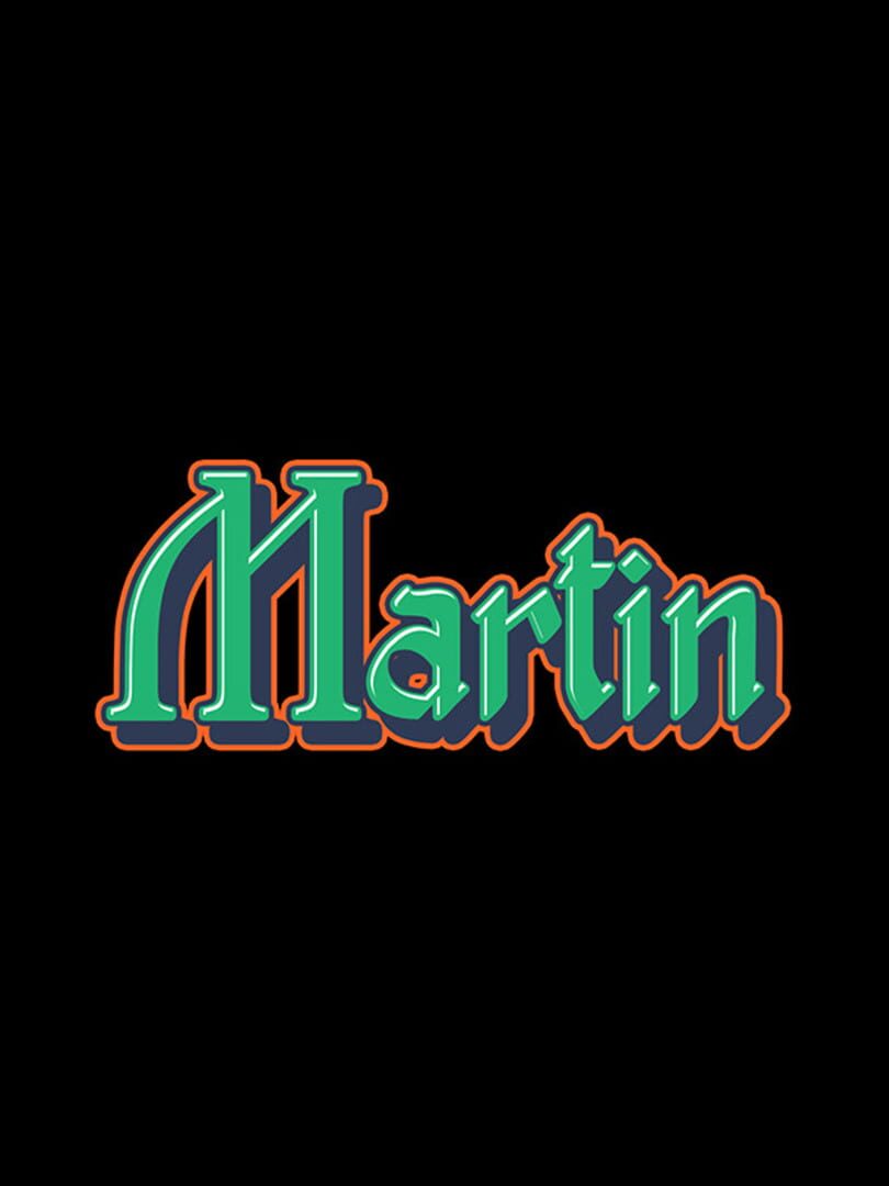 Martin (2023)