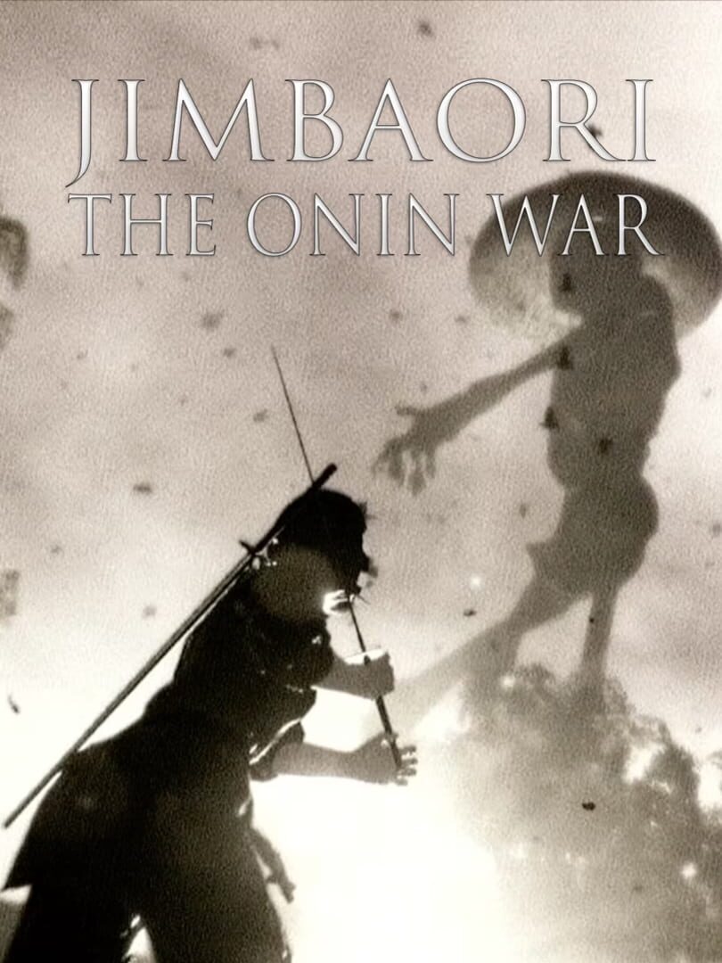 Jimbaori: The Onin War