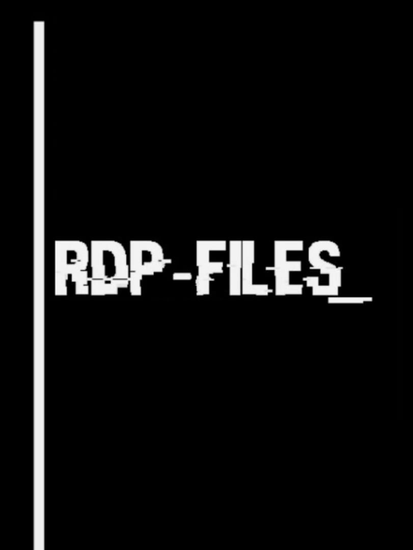 RDP-Files_ (2021)