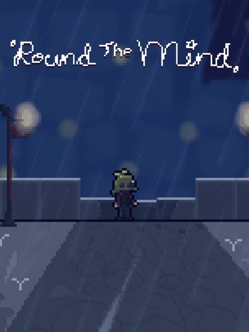 'Round The Mind