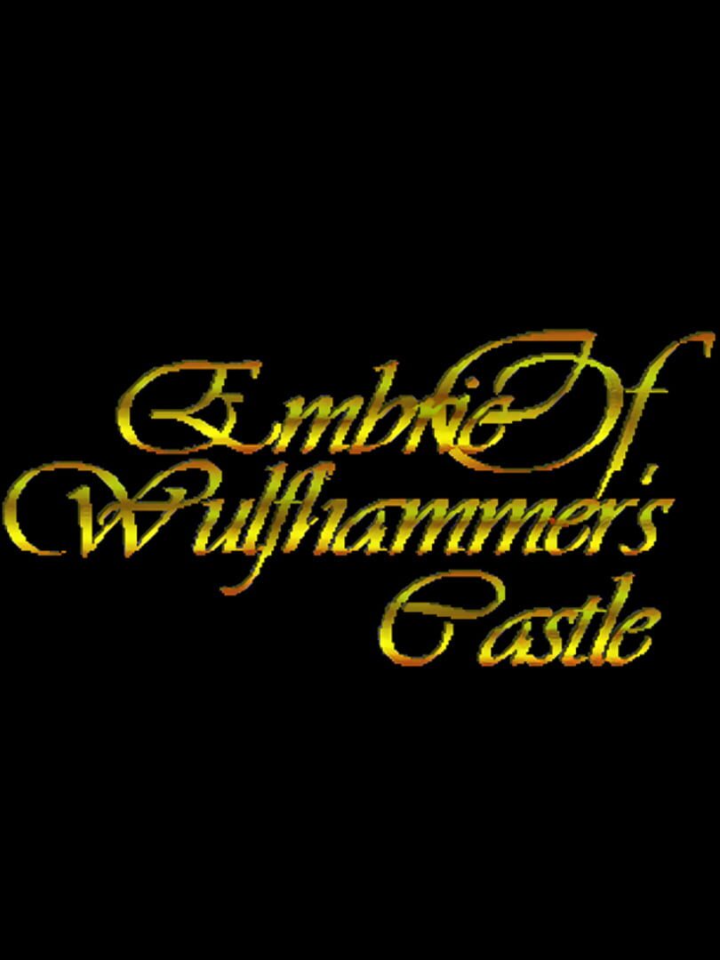 Embric of Wulfhammer's Castle (2011)