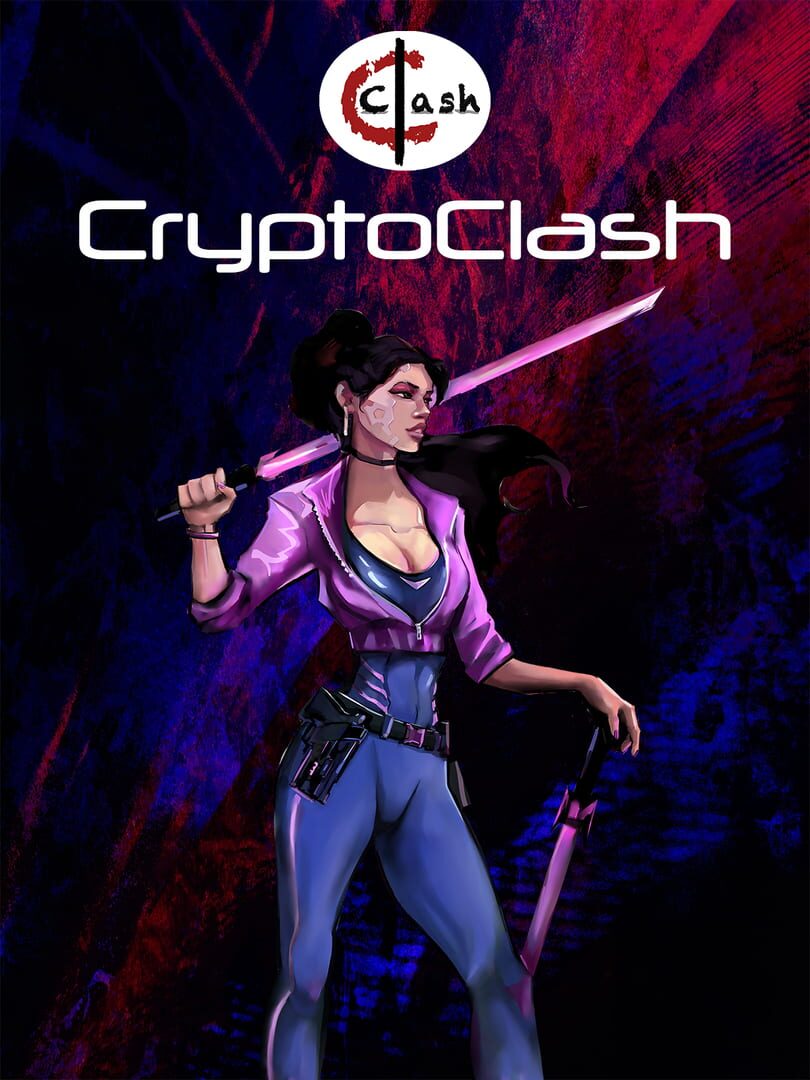 CryptoClash (2023)